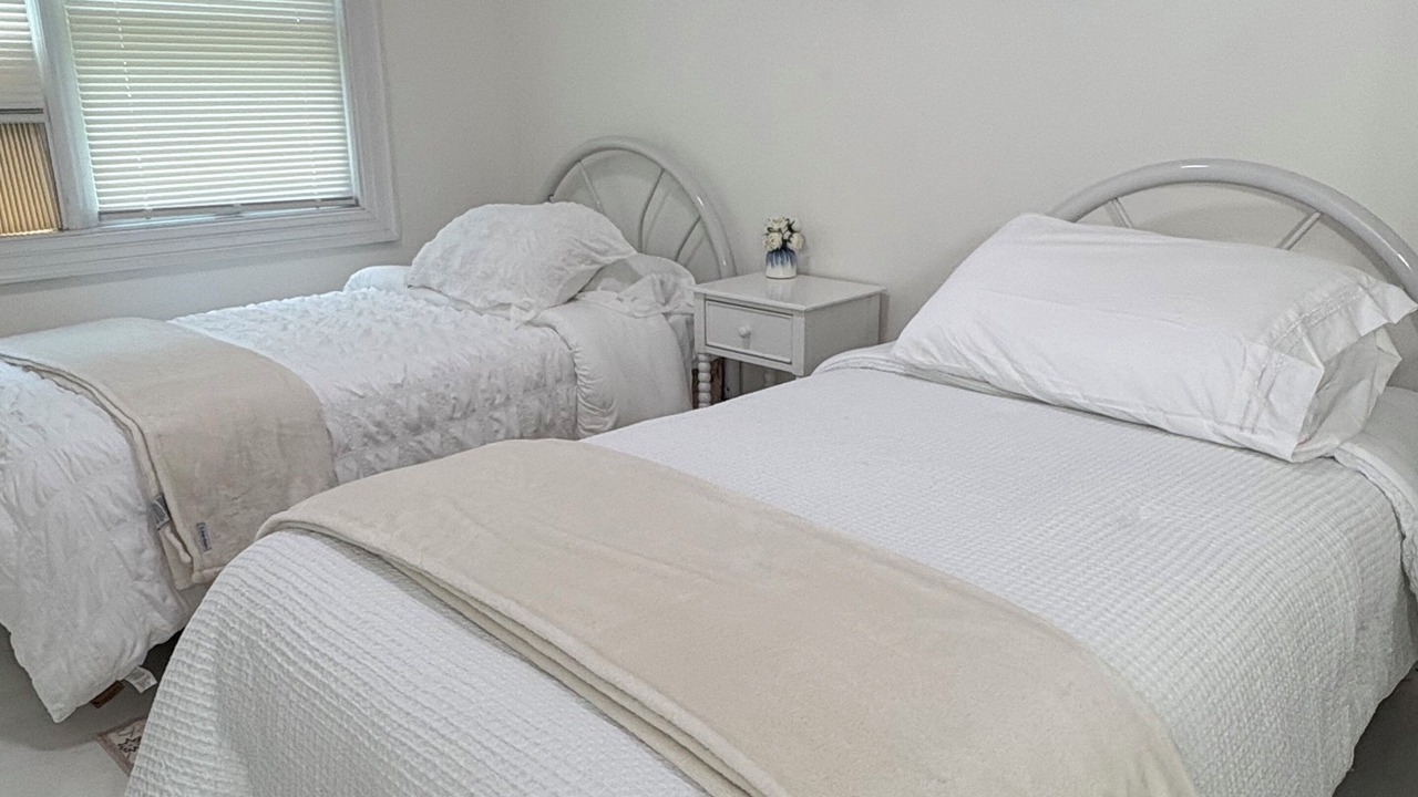 Photo of Bedroom in Hampton Bays