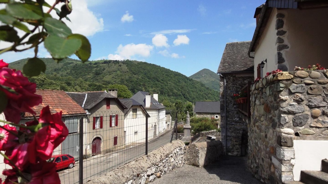 Photo of Outdoor in Escot