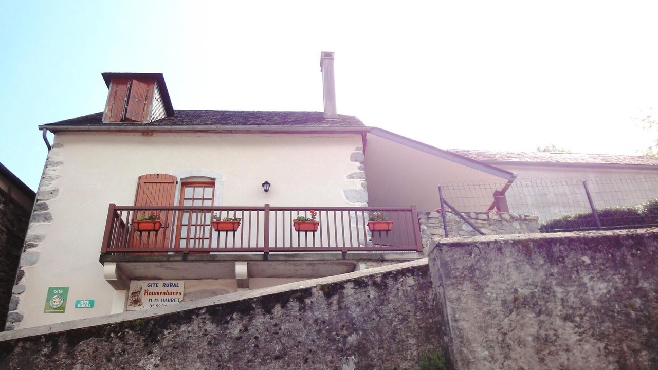 Photo of Outdoor in Escot