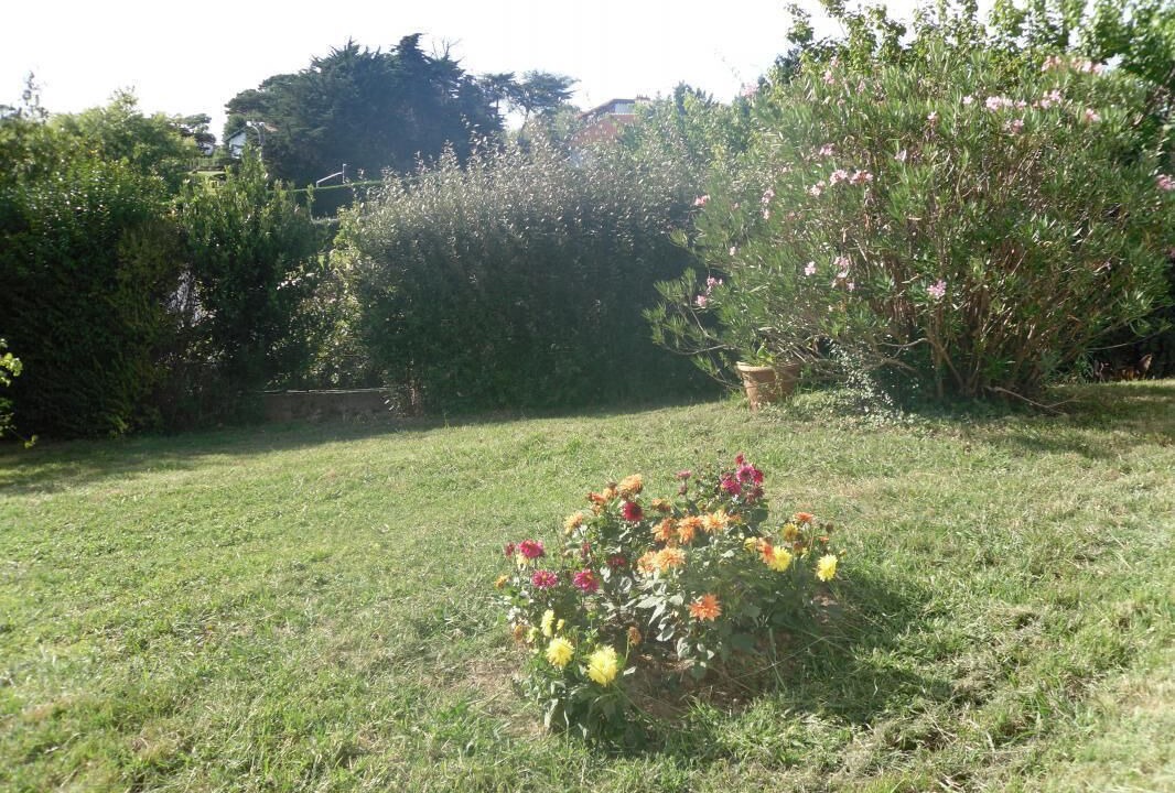 Photo of Outdoor in Guethary