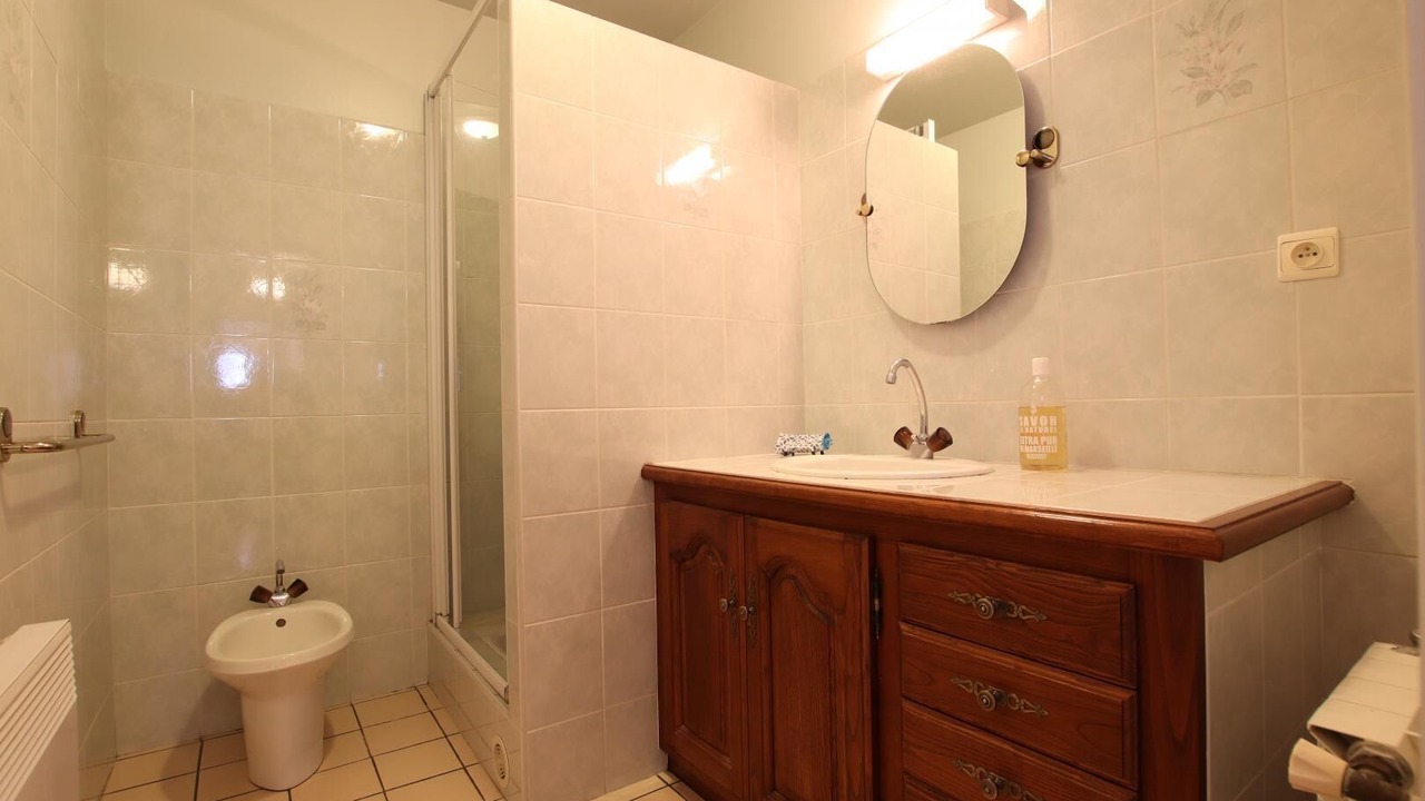 Photo of Bathroom in Guethary