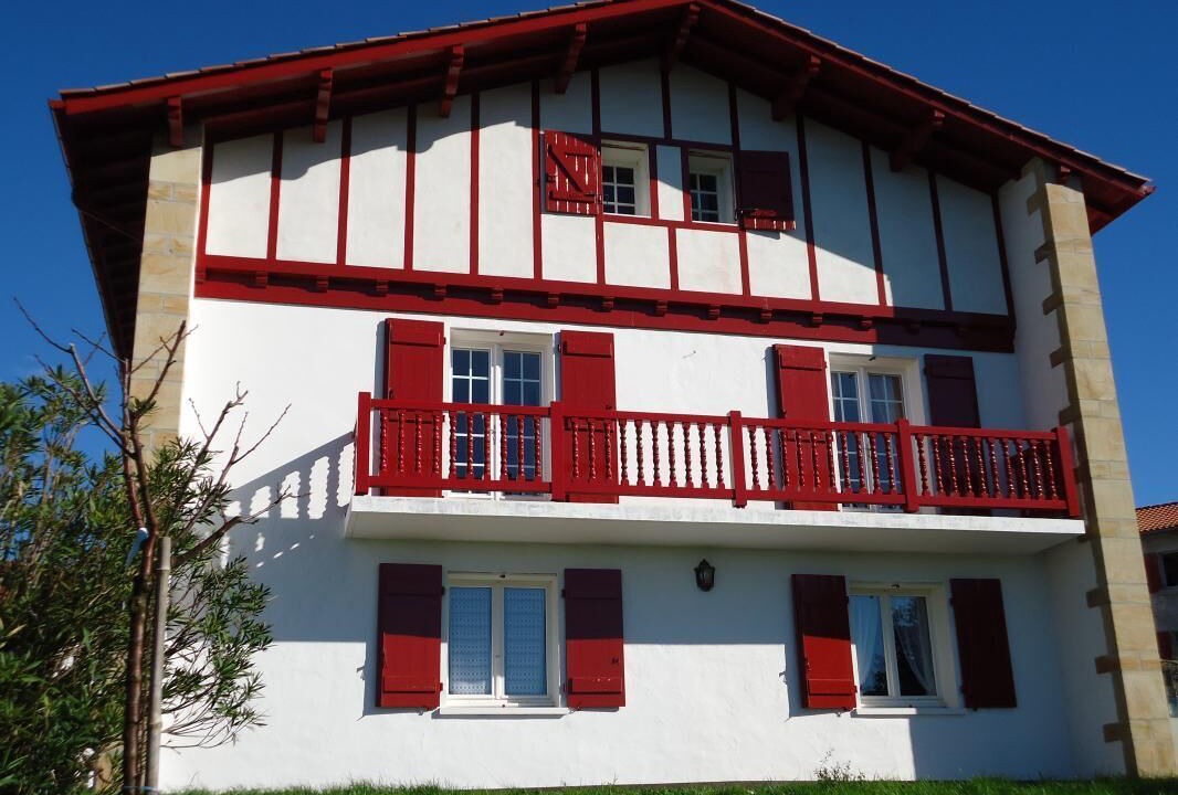 Photo of Outdoor in Guethary