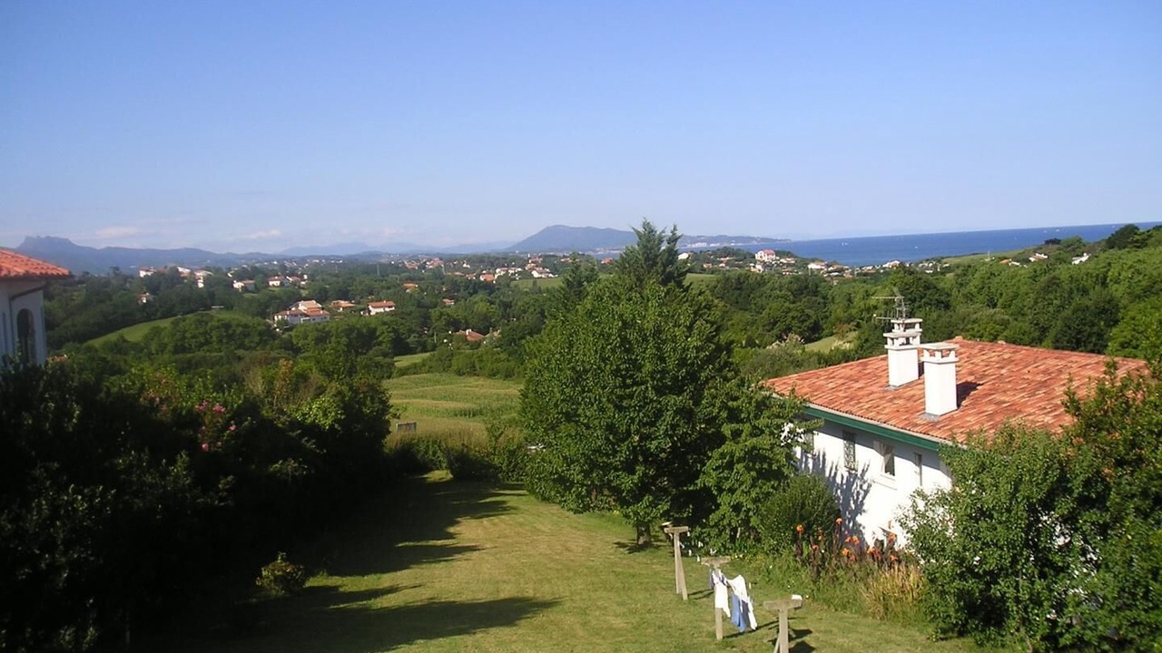 Photo of Outdoor in Guethary