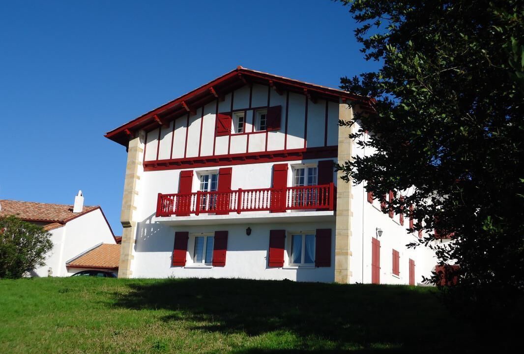 Photo of Outdoor in Guethary