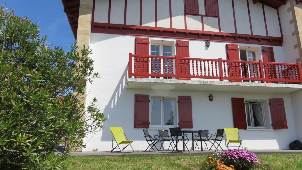 Photo of Outdoor in Guethary