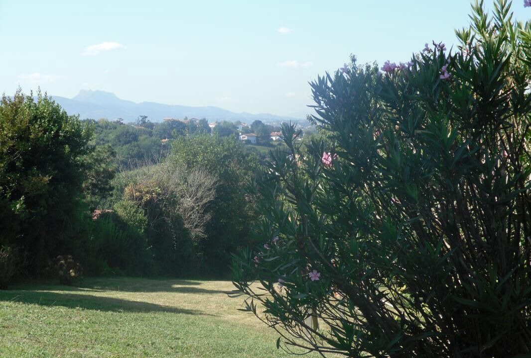 Photo of Outdoor in Guethary