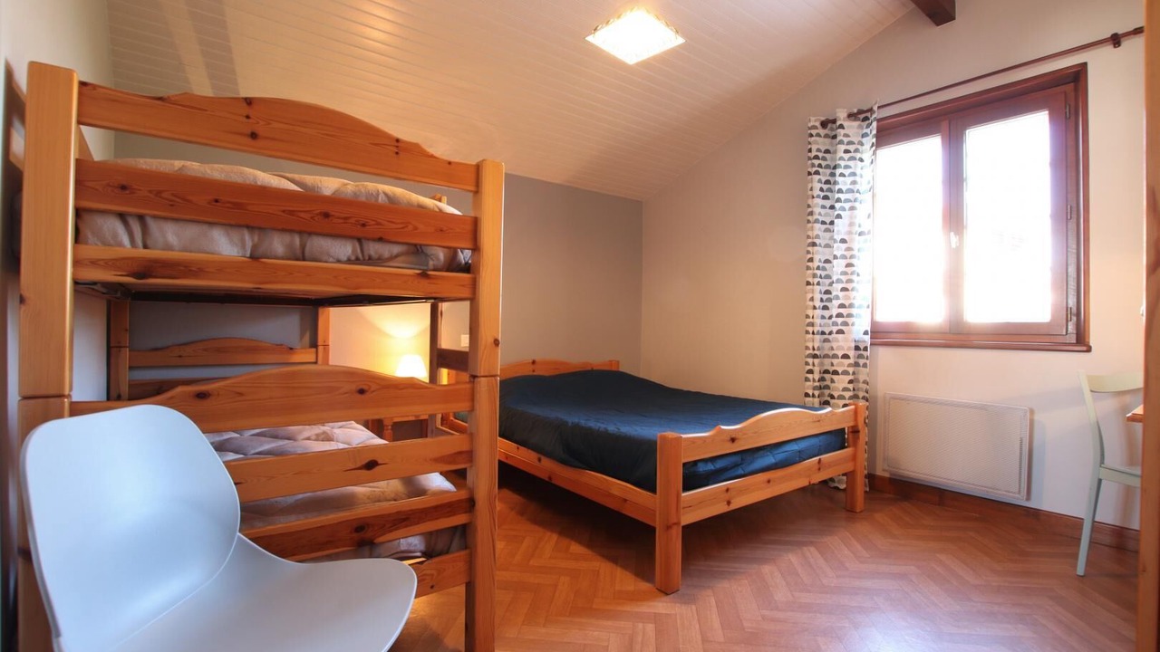 Photo of Bedroom in Ayherre