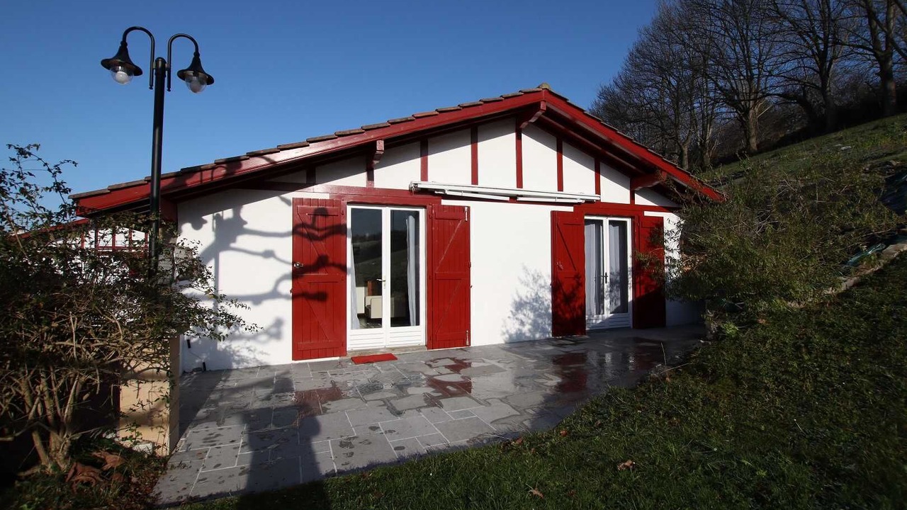 Photo of Outdoor in Ayherre