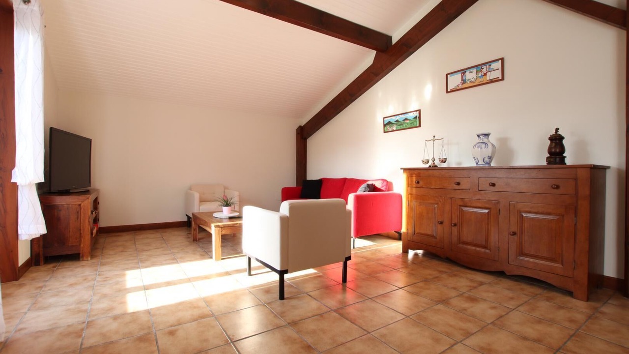 Photo of Livingroom in Ayherre