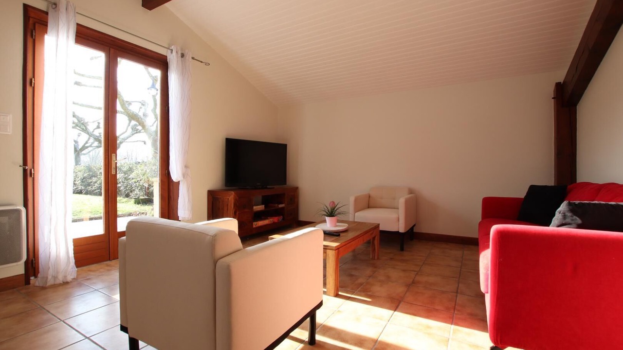 Photo of Livingroom in Ayherre