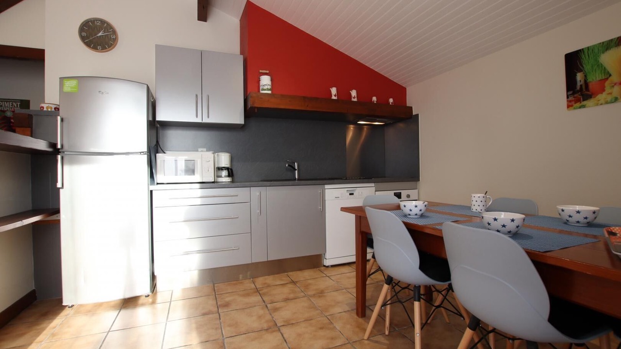 Photo of Kitchen in Ayherre