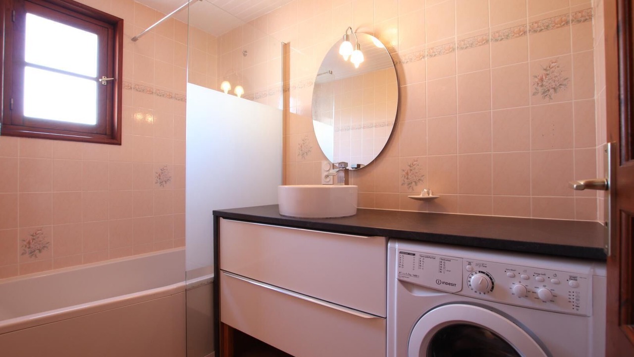 Photo of Bathroom in Ayherre