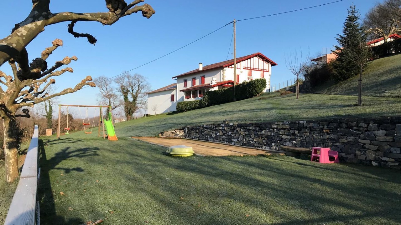 Photo of Outdoor in Ayherre