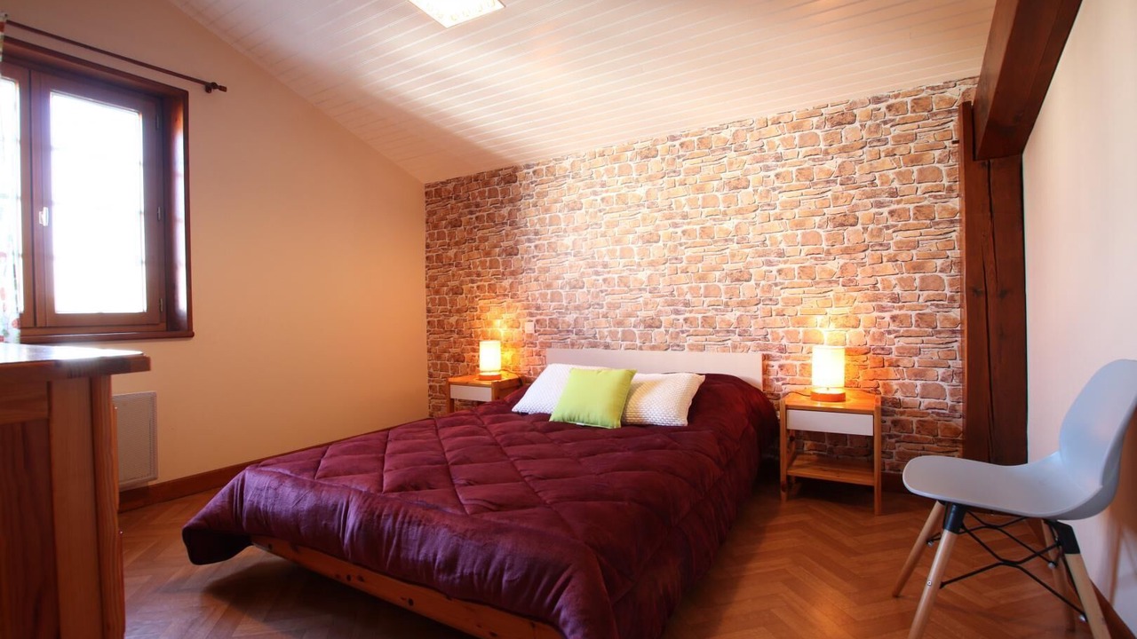Photo of Bedroom in Ayherre