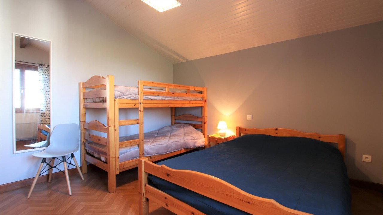 Photo of Bedroom in Ayherre
