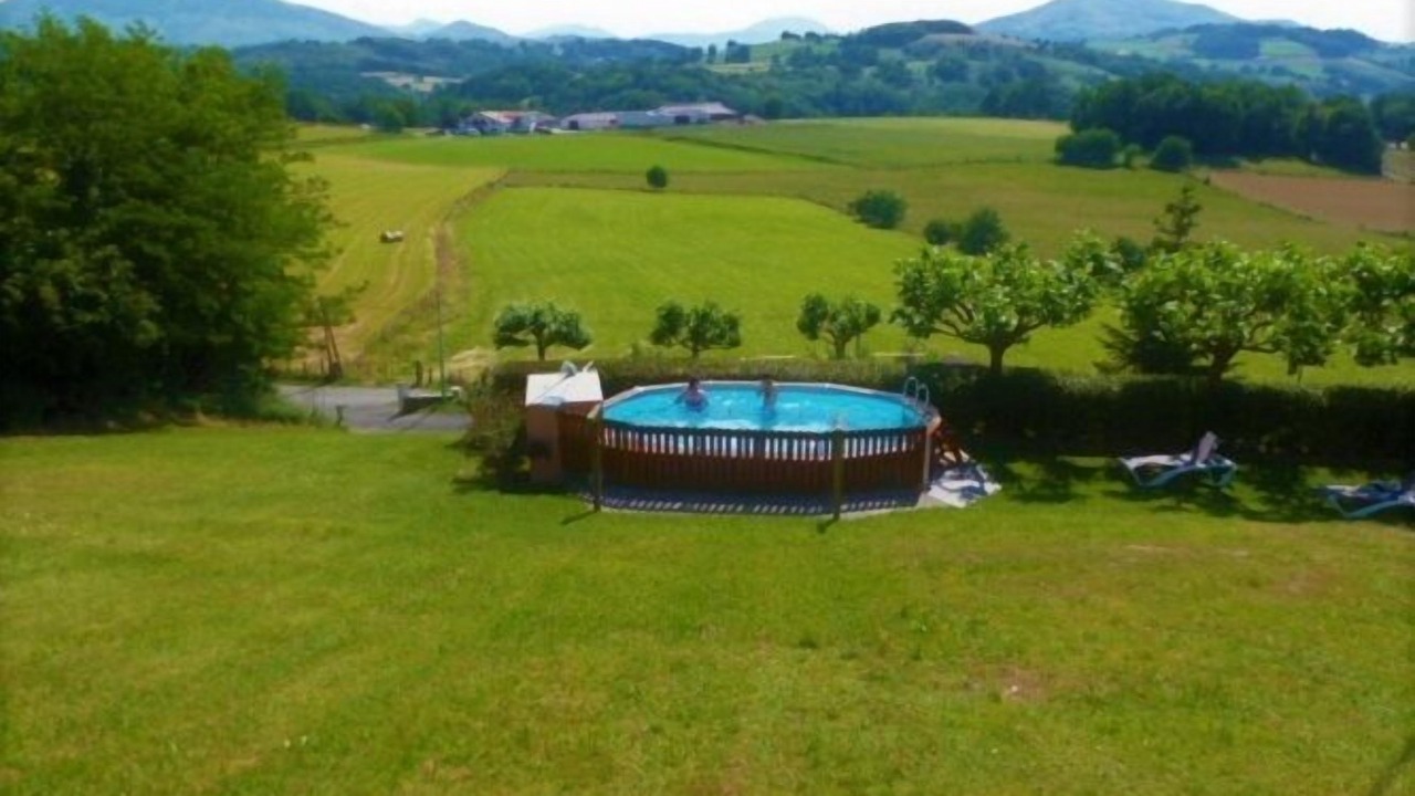 Photo of Outdoor in Ayherre