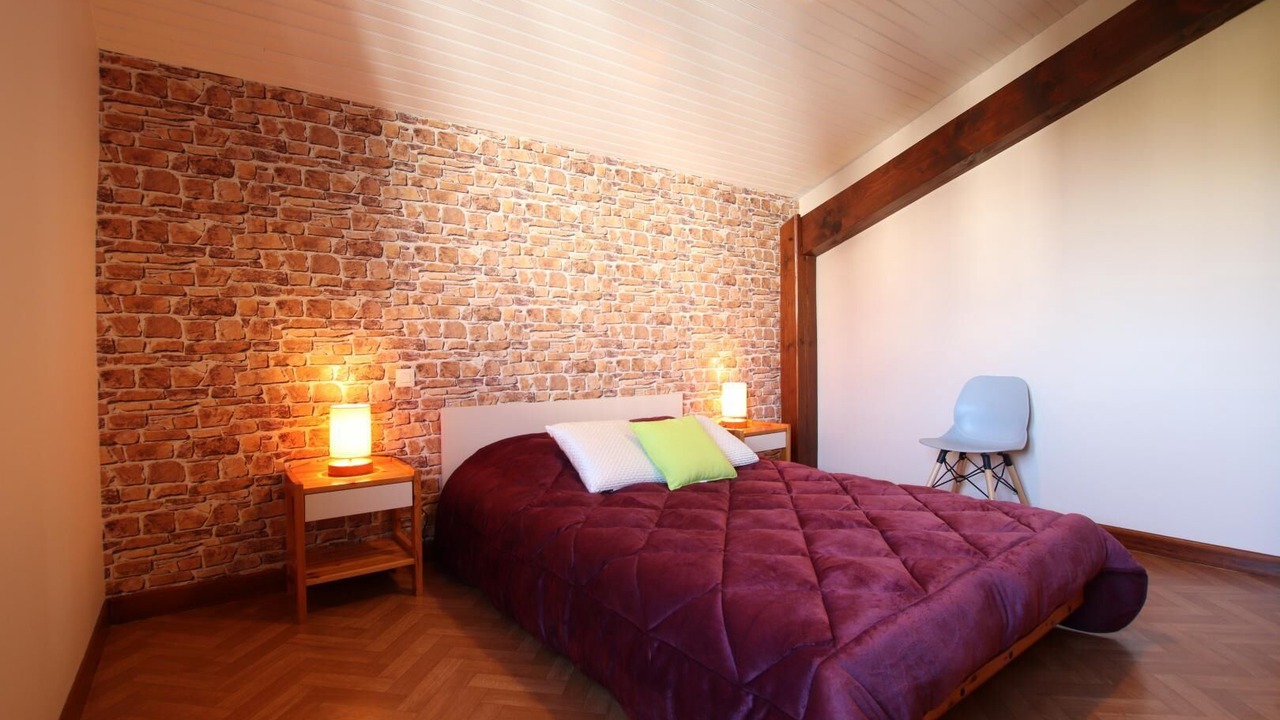 Photo of Bedroom in Ayherre