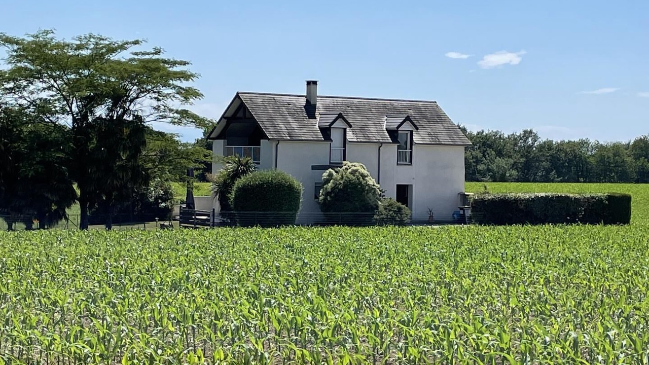 Photo of Outdoor in Morlaas