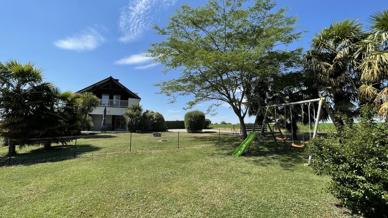 Photo of Others in Morlaas