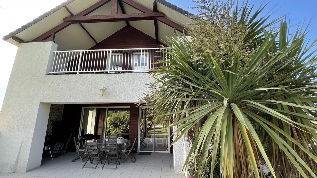 Photo of Outdoor in Morlaas