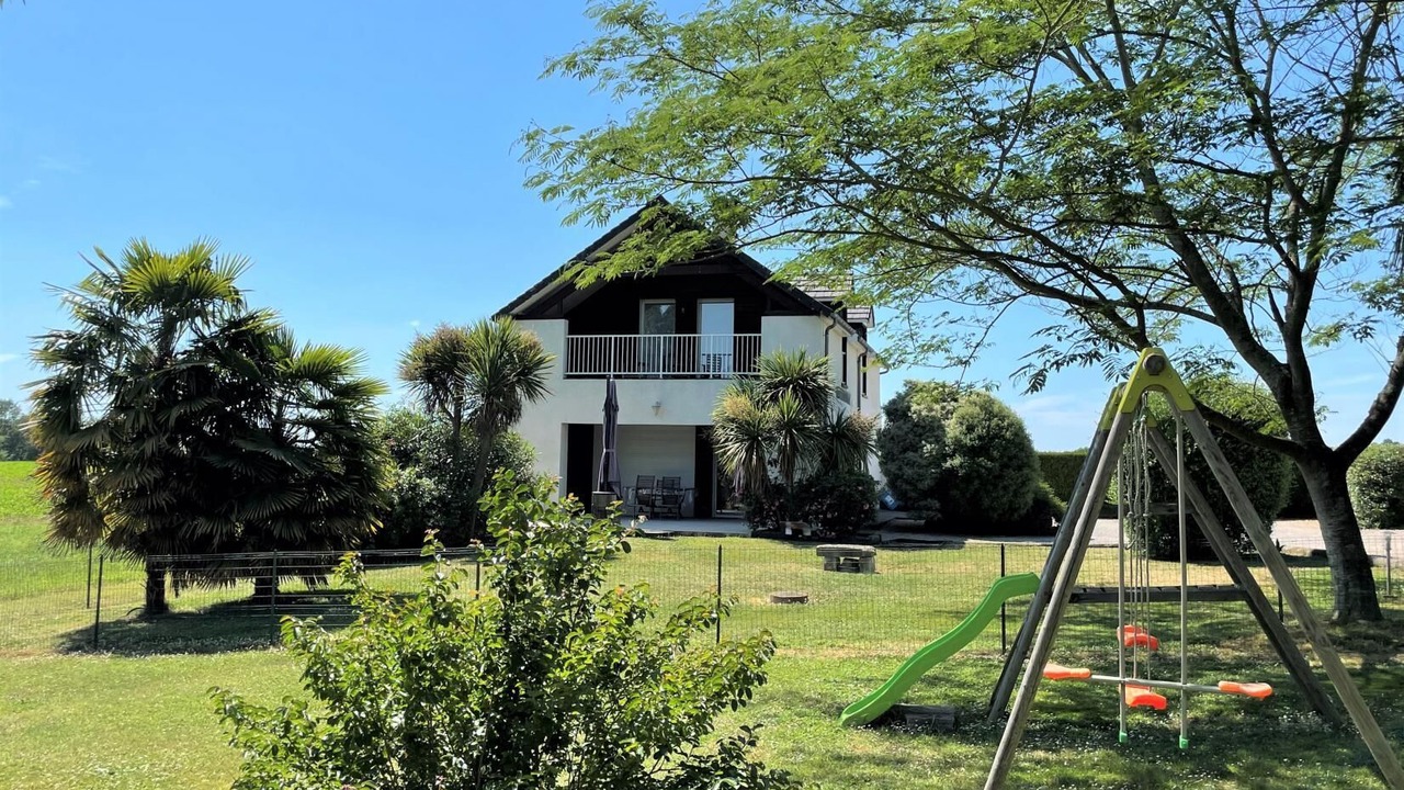 Photo of Others in Morlaas