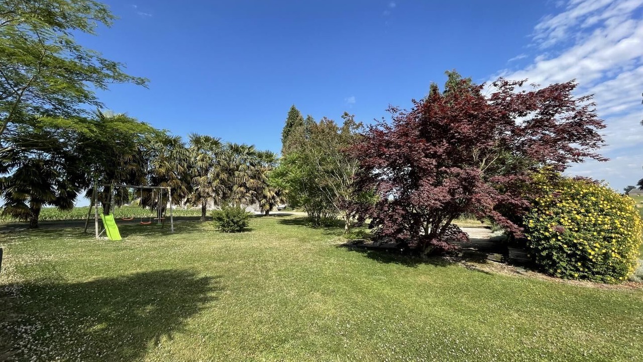 Photo of Outdoor in Morlaas