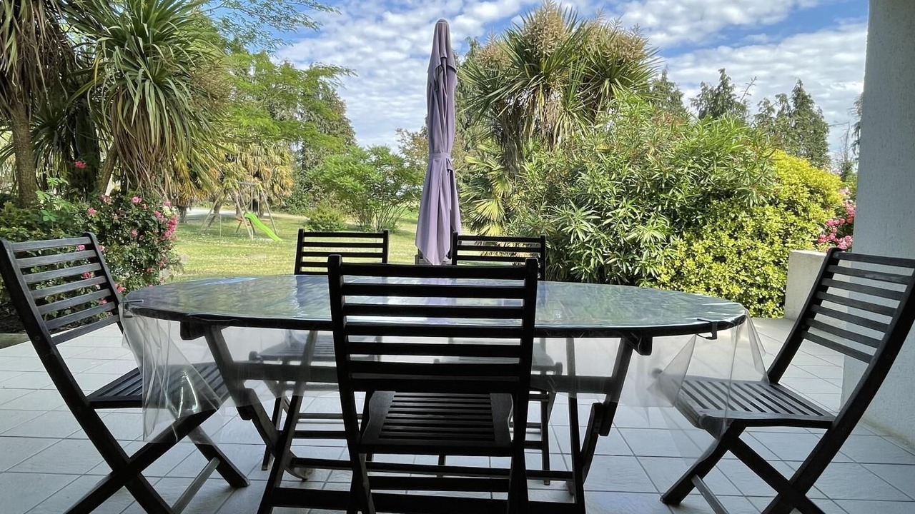 Photo of Outdoor in Morlaas