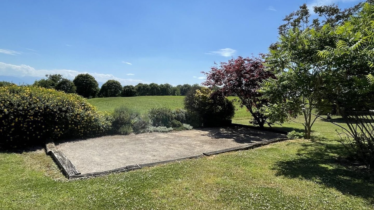 Photo of Outdoor in Morlaas