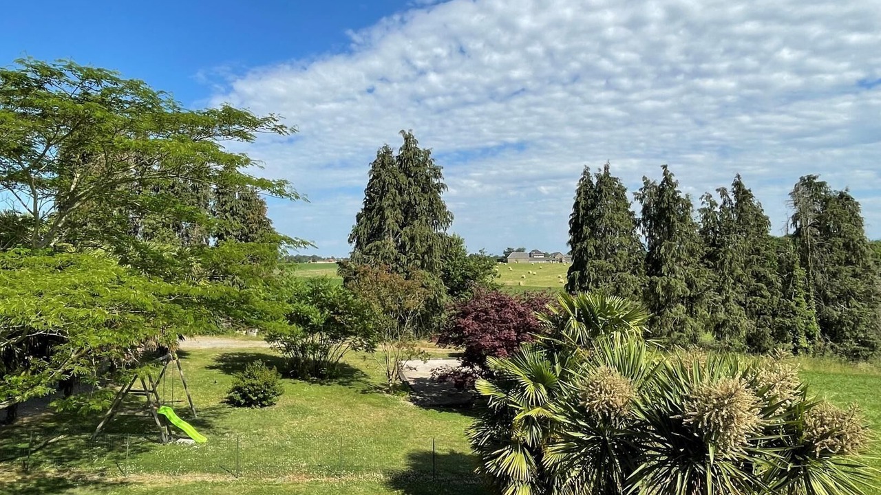 Photo of Outdoor in Morlaas