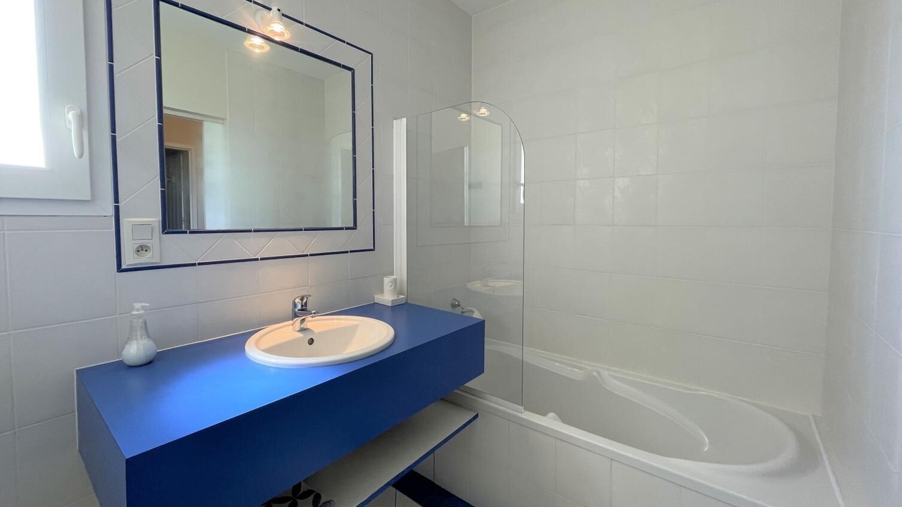 Photo of Bathroom in Morlaas