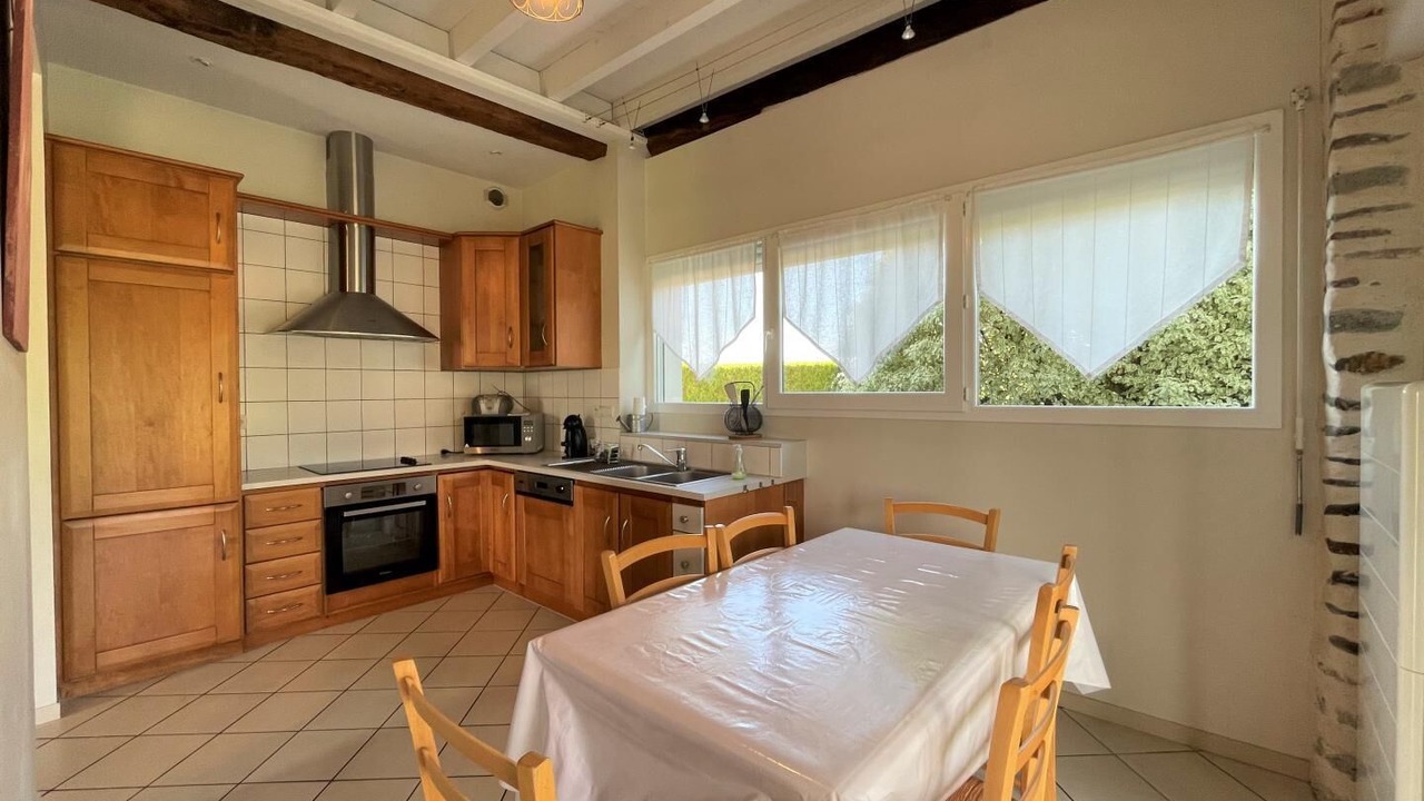 Photo of Kitchen in Morlaas