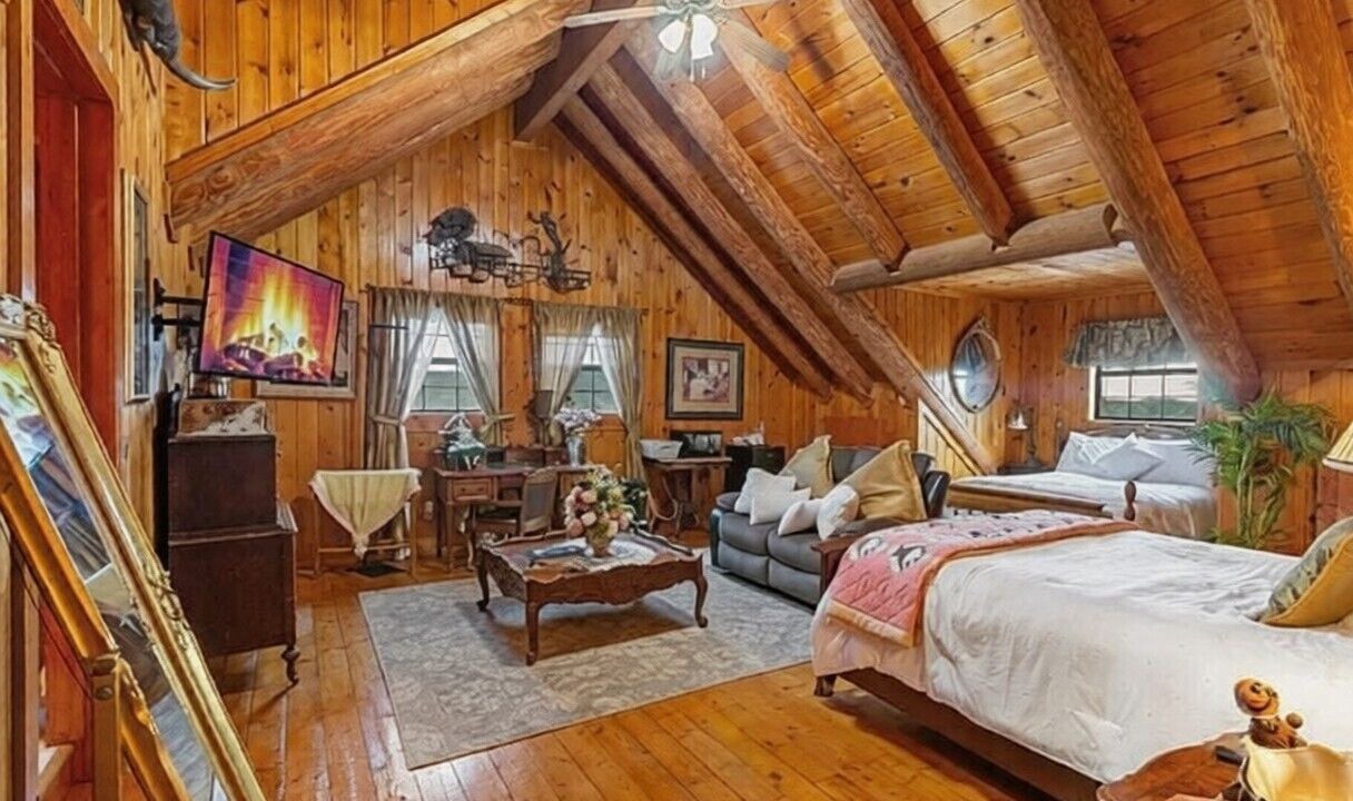 Photo of Bedroom in Mico