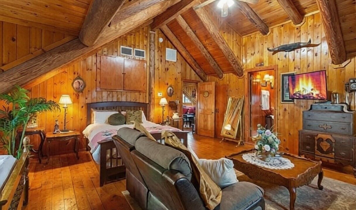 Photo of Bedroom in Mico