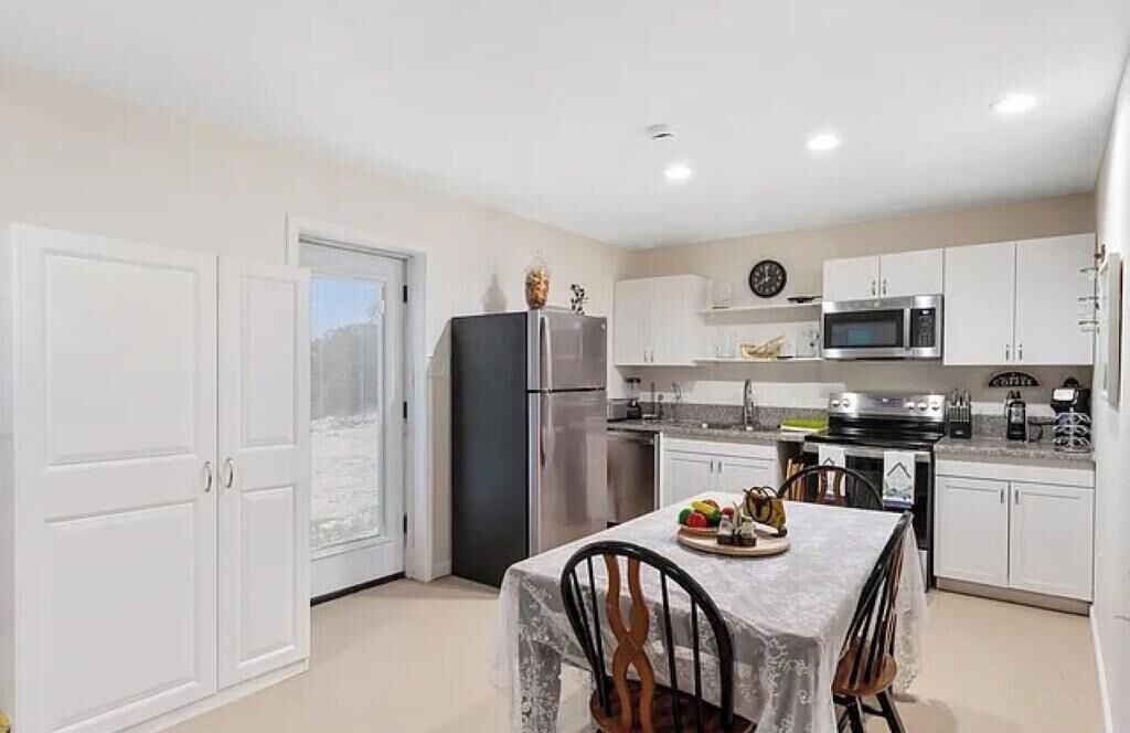 Photo of Kitchen in Mico