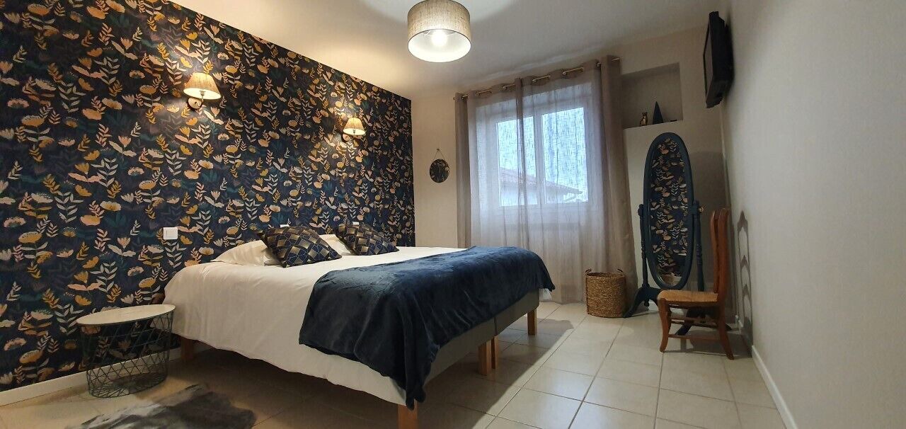 Photo of Bedroom in Came