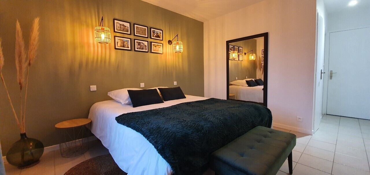 Photo of Bedroom in Came