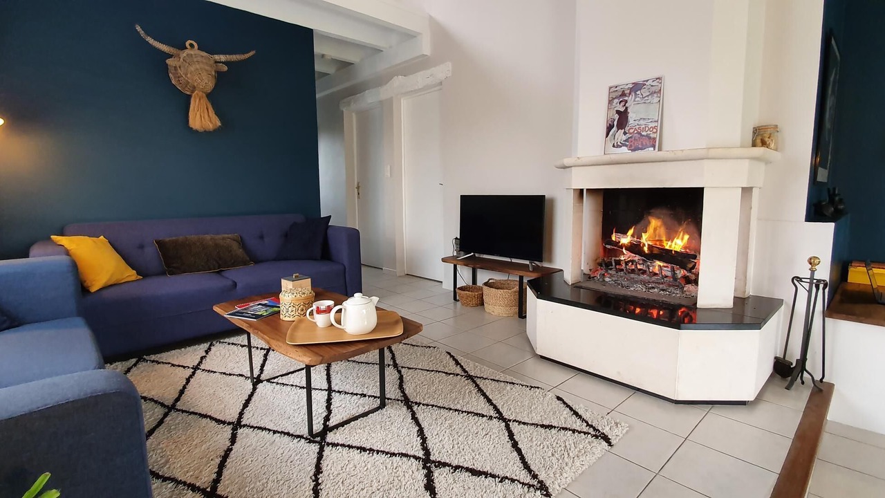 Photo of Livingroom in Came