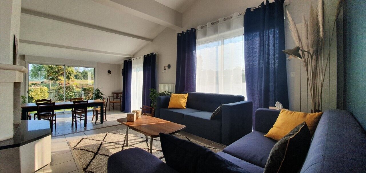 Photo of Livingroom in Came