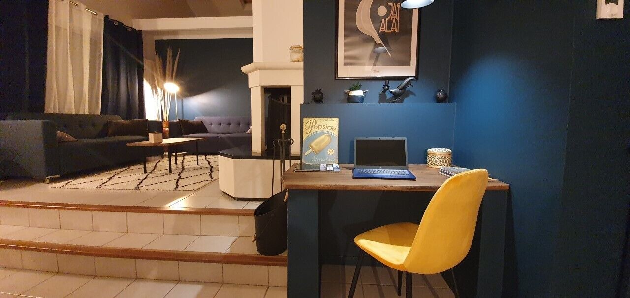 Photo of Livingroom in Came