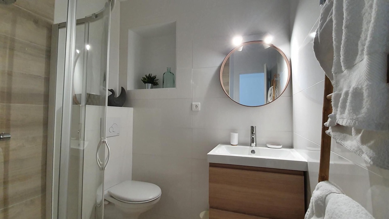 Photo of Bathroom in Came