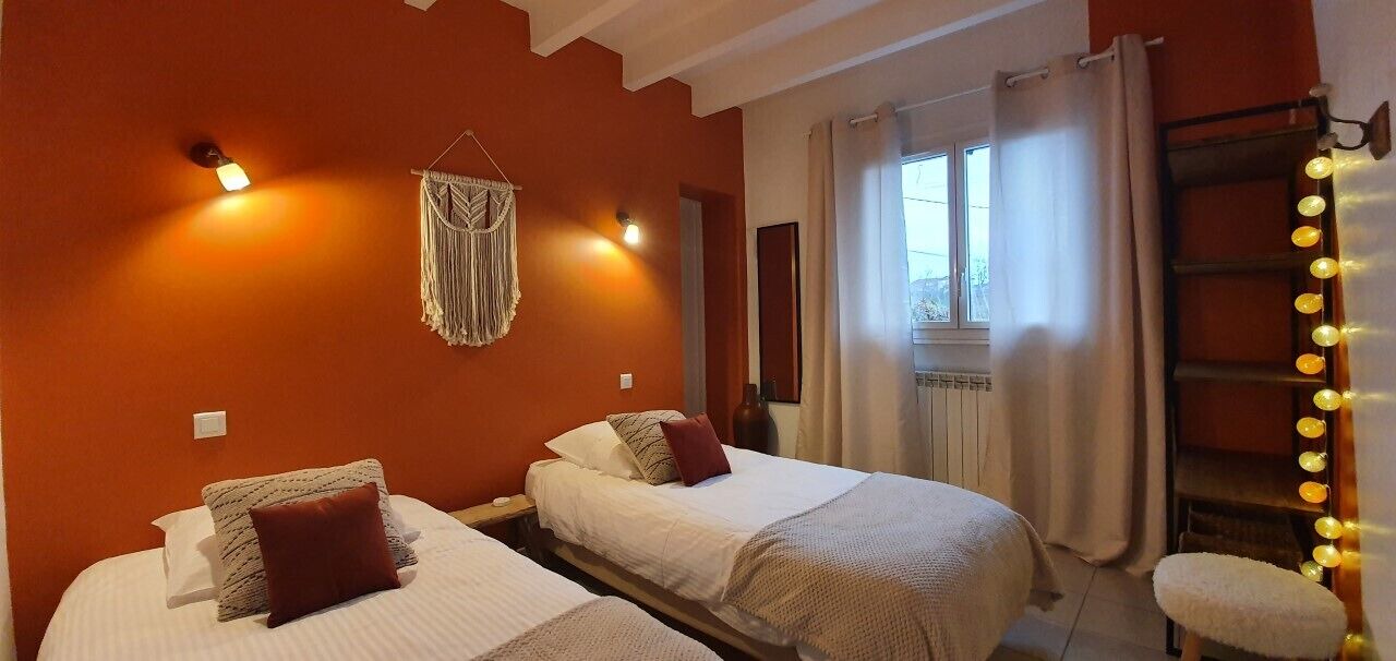 Photo of Bedroom in Came