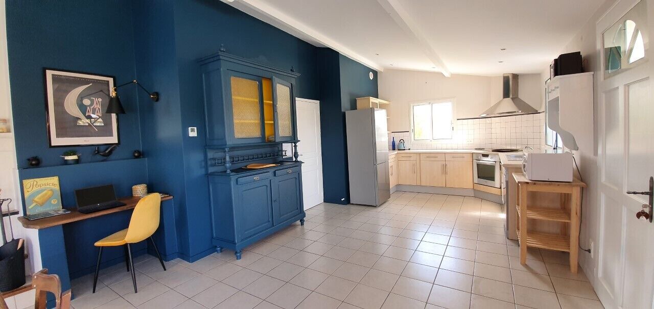 Photo of Kitchen in Came