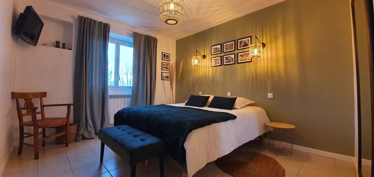 Photo of Bedroom in Came