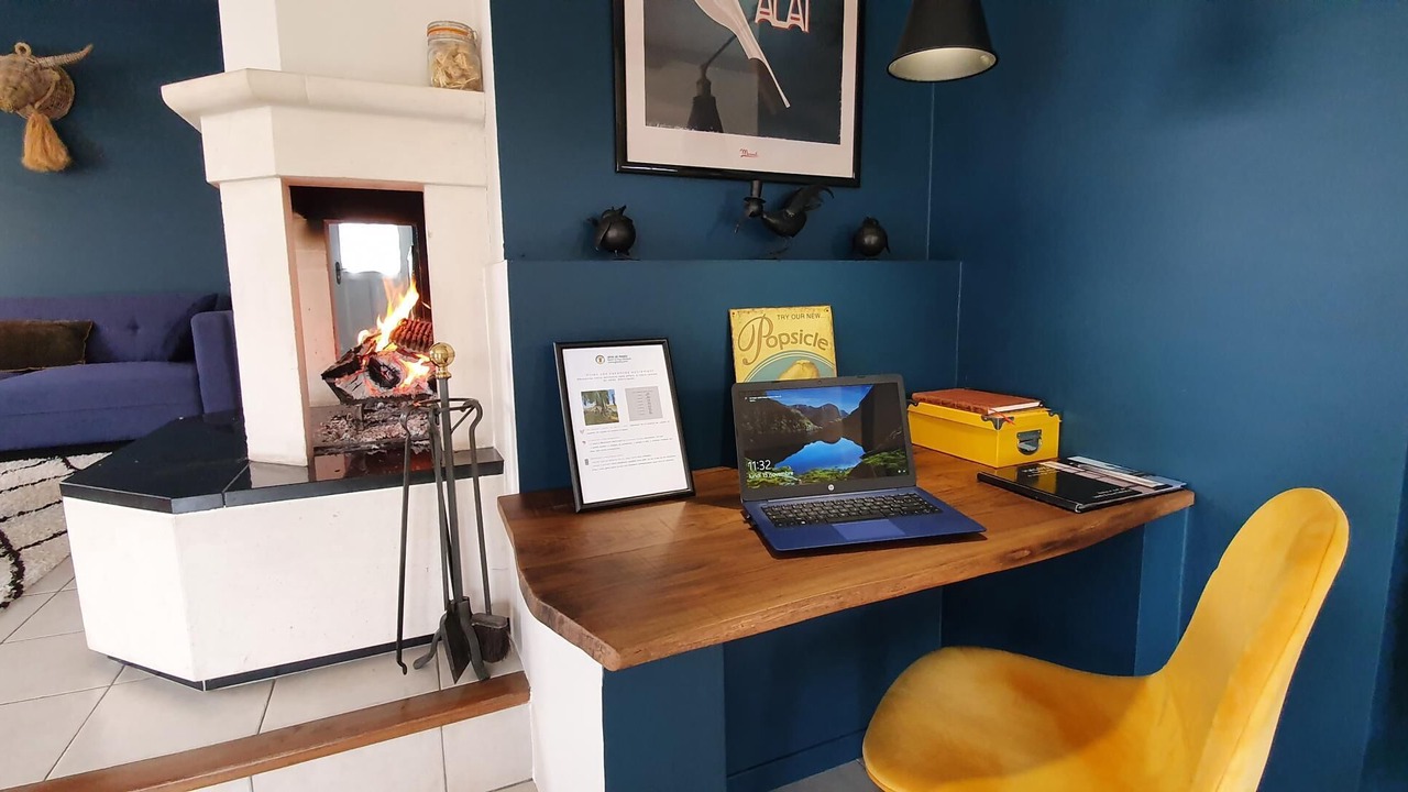 Photo of Bedroom in Came