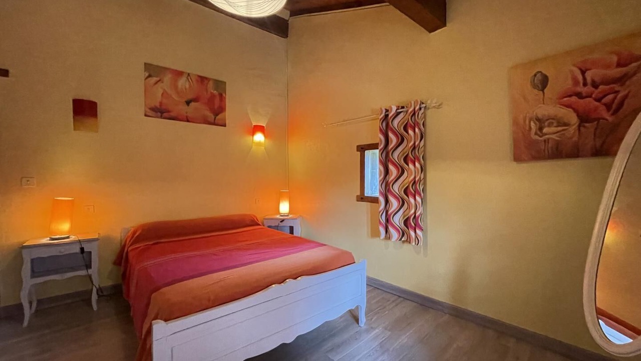 Photo of Bedroom in Sare