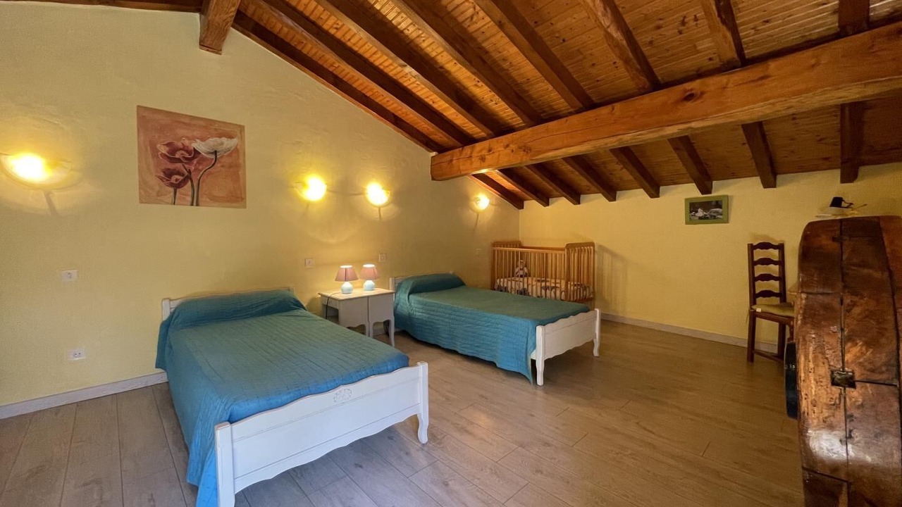Photo of Bedroom in Sare