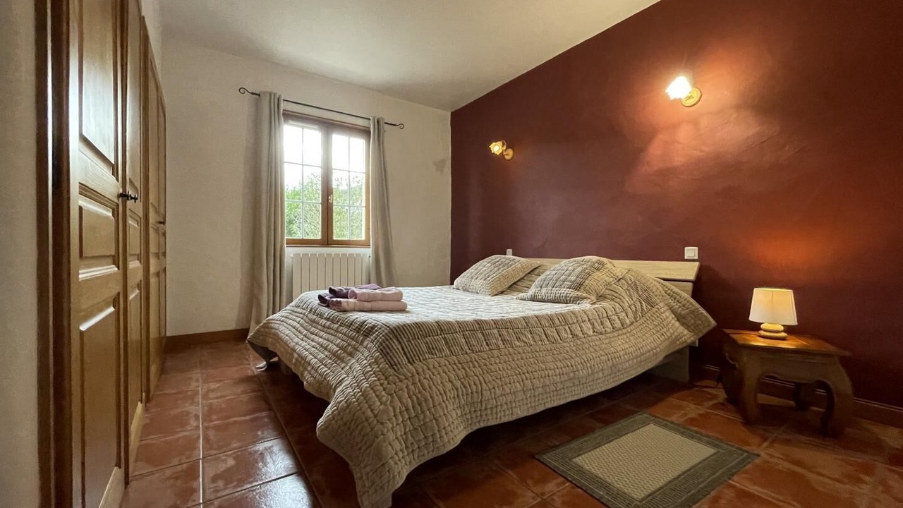 Photo of Bedroom in Sare