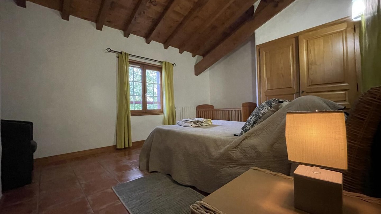 Photo of Bedroom in Sare