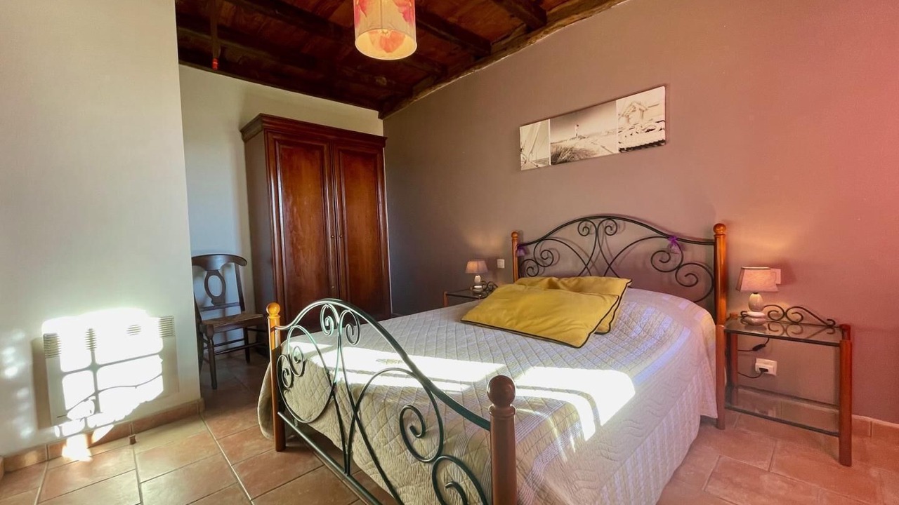 Photo of Bedroom in Urt