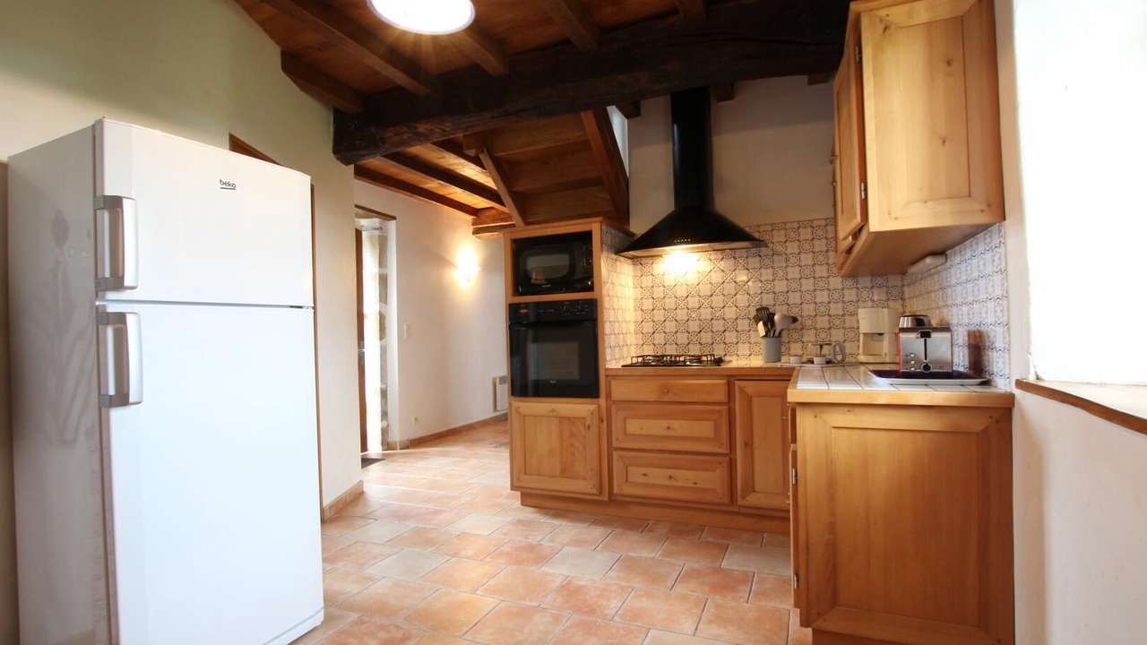 Photo of Kitchen in Urt